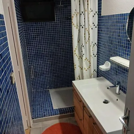 Loft Spacieux Et Cosy