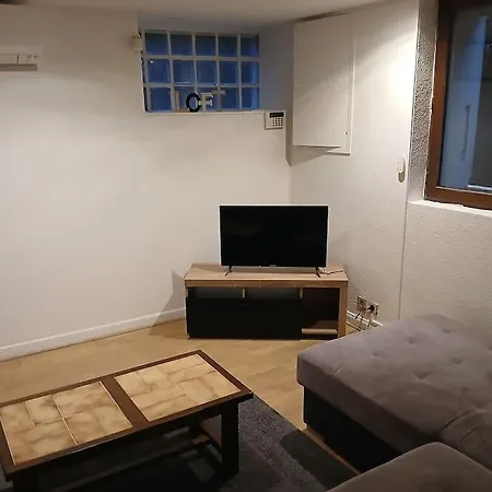 Apartment Loft Spacieux Et Cosy Toulouse