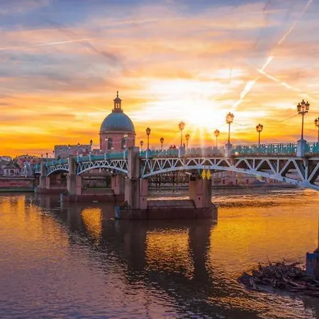 Loft Spacieux Et Cosy Apartament *