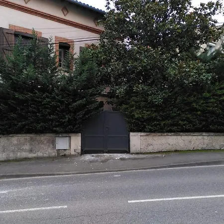 Loft Spacieux Et Cosy Apartment