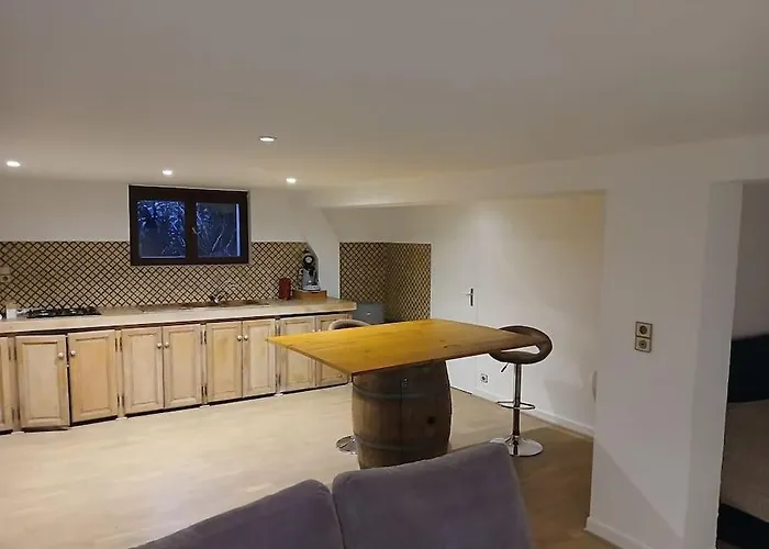 Loft Spacieux Et Cosy דירה טולוז