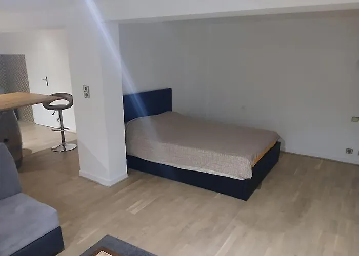 דירה Loft Spacieux Et Cosy