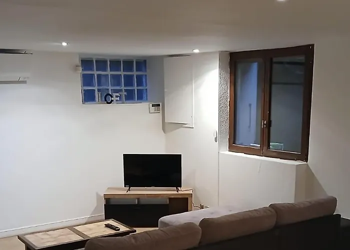 Loft Spacieux Et Cosy * טולוז