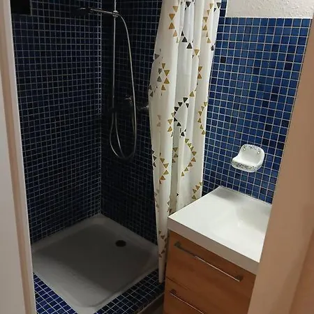 Apartmán Loft Spacieux Et Cosy *