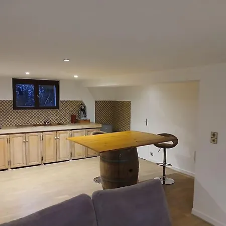 Loft Spacieux Et Cosy Апартаменты Тулуза