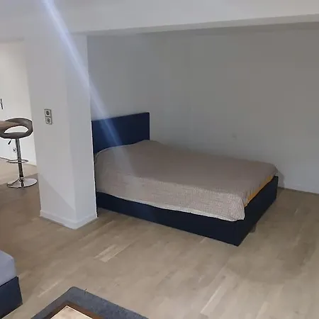 Апартаменты Loft Spacieux Et Cosy